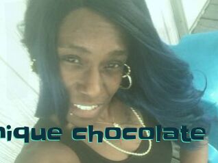 Aunique_chocolate