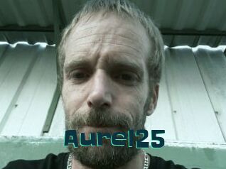 Aurel25