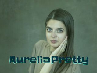 AureliaPretty