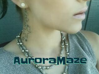 Aurora_Maze