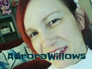 AuroraWillows