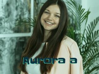 Aurora_a