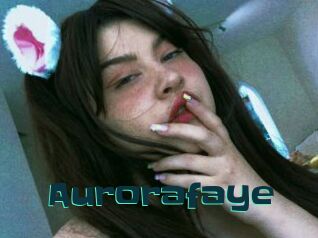 Aurorafaye