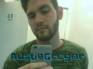 AustinGregor
