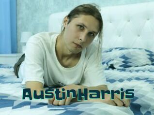 AustinHarris