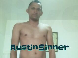 AustinSinner