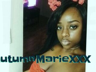 AutumnMarieXXX