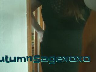 AutumnSagexoxo