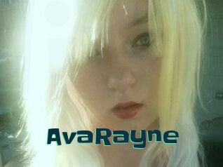 AvaRayne
