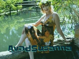 AvadSusanna