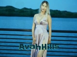 AvahHills