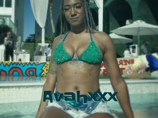 Avahxxx
