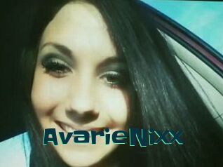 AvarieNixx