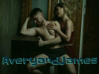 AveryandJames