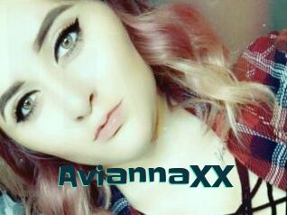 AviannaXX