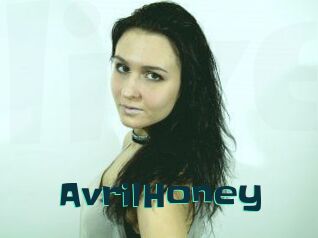 AvrilHoney