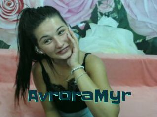 AvroraMyr