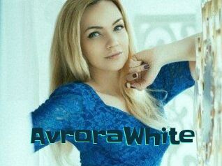 AvroraWhite