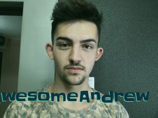 AwesomeAndrew