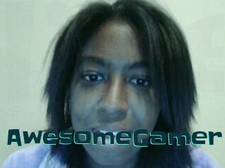 AwesomeGamer