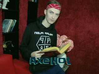 AxeHot