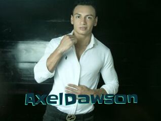 AxelDawson