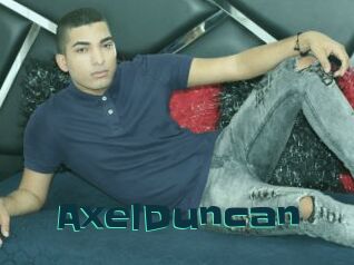 AxelDuncan