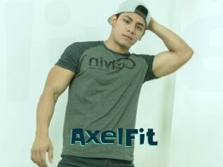 AxelFit