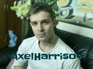 AxelHarrison