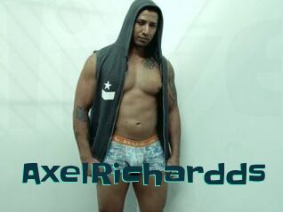 AxelRichardds