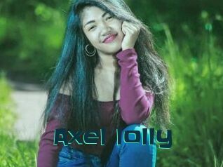 Axel_lolly