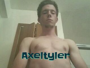 Axeltyler