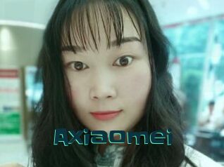 Axiaomei