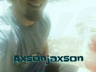 Axsonjaxson