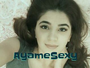 AyameSexy