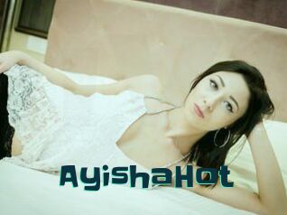 AyishaHot