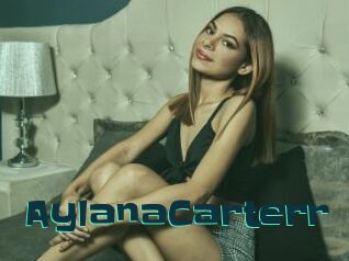 AylanaCarterr