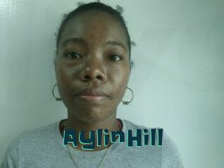 AylinHill
