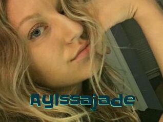Aylssajade