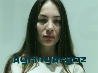 AyrinyArgoz