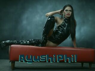 AyushiPhil
