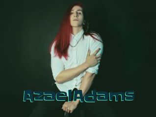 AzaelAdams