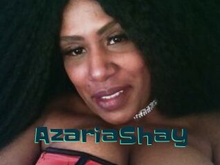 AzariaShay