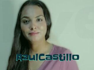 AzulCastillo