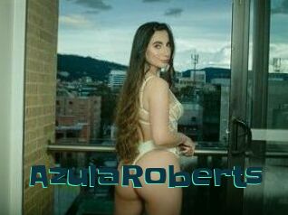 AzulaRoberts