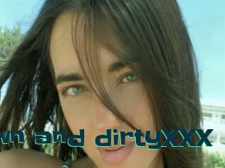Azzurra_down_and_dirtyXXX