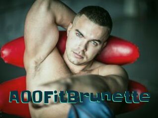 A00FitBrunette