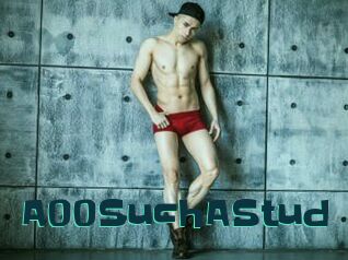 A00SuchAStud