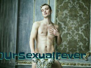 A00UrSexualFever