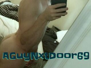 AGuyNxtDoor69
